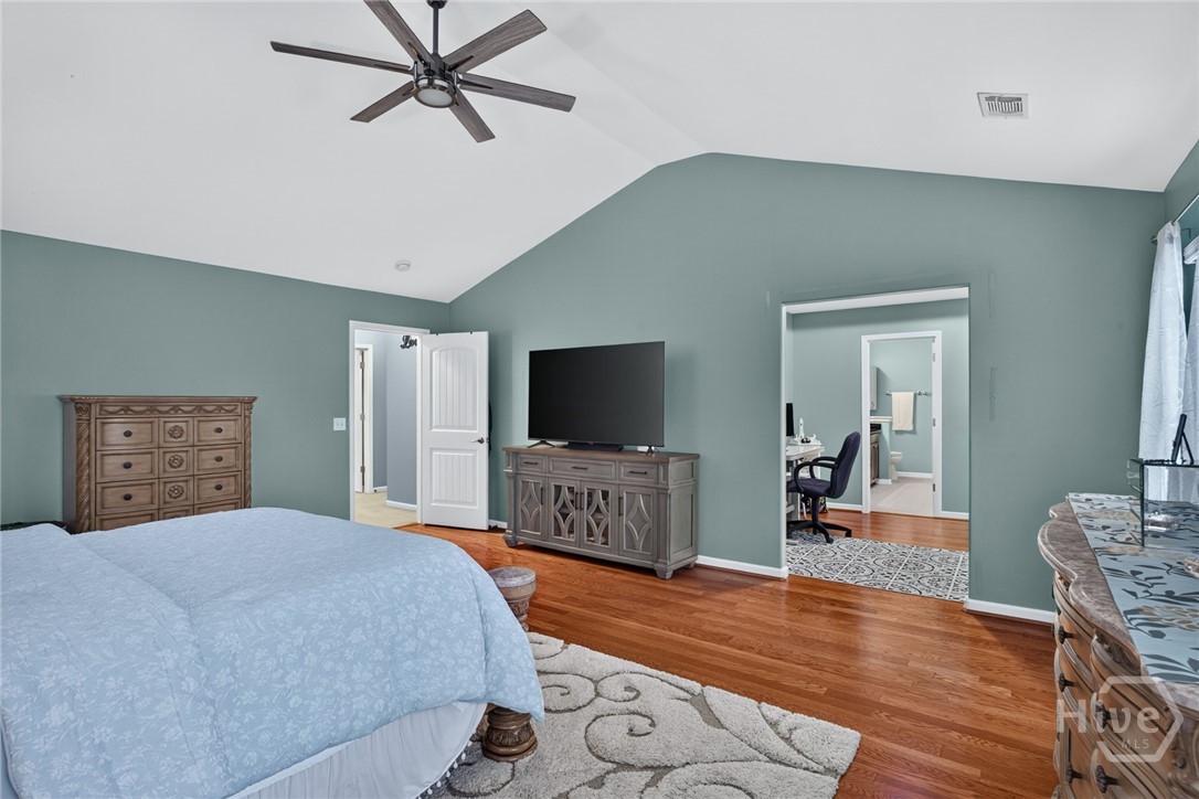 6 Castle Hill Road Savannah, GA 31419 - Photo 32 of 49 Gallery Image 32