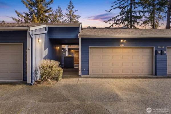 $435,000 | 25433 213th Avenue Southeast, Unit 46, Maple Valley, WA 98038