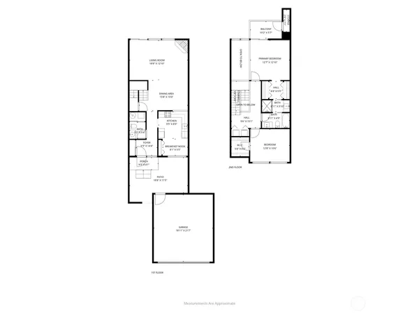 $435,000 | 25433 213th Avenue Southeast, Unit 46, Maple Valley, WA 98038