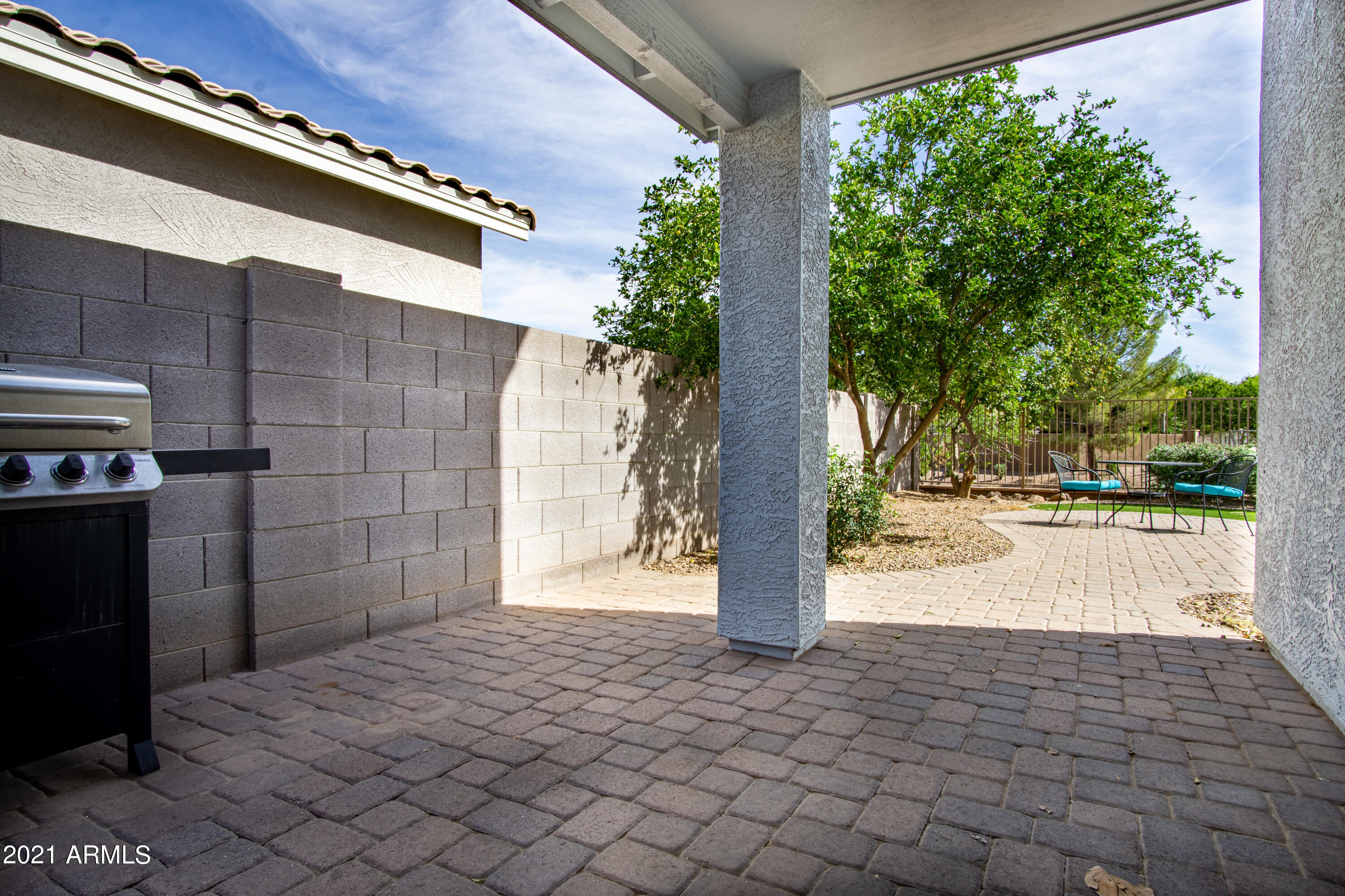 2771 South Sailors Way Gilbert, AZ 85295 - Photo 36 of 38 Exterior1