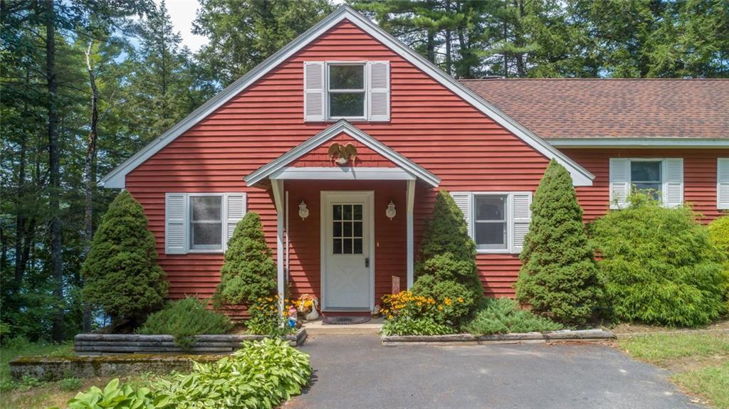 128 Sabbady Point Road Windham, ME 04062 - Photo 2 of 28 Photo