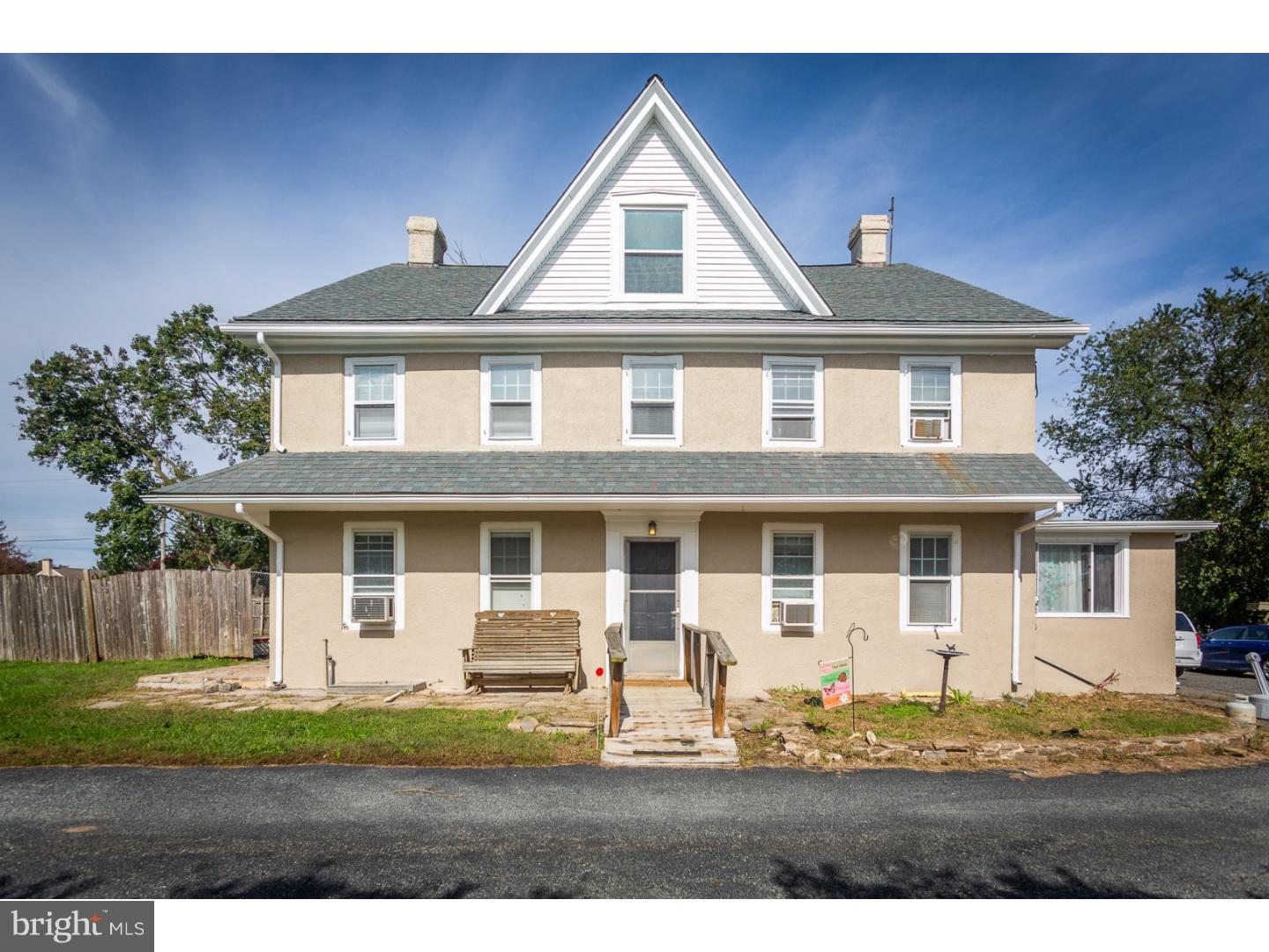 291 New Garden Road Avondale, PA 19311 - Photo 1 of 25 a front view of a house with a yard