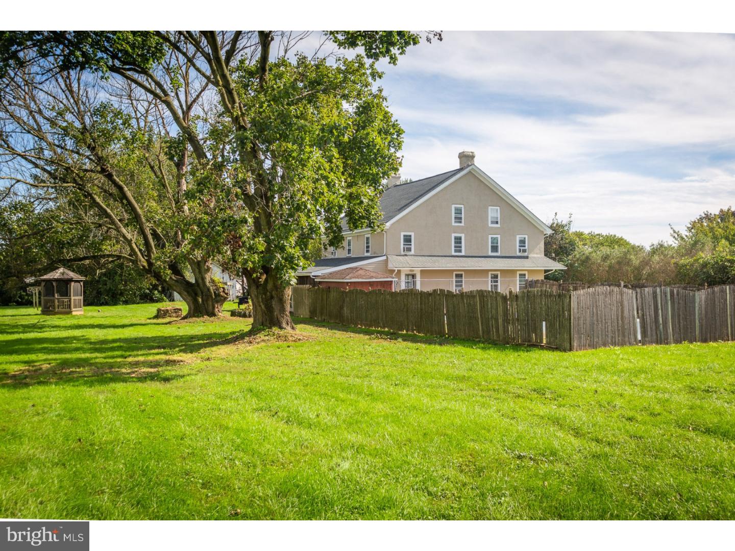 291 New Garden Road Avondale, PA 19311 - Photo 5 of 25 a front view of a house with a yard