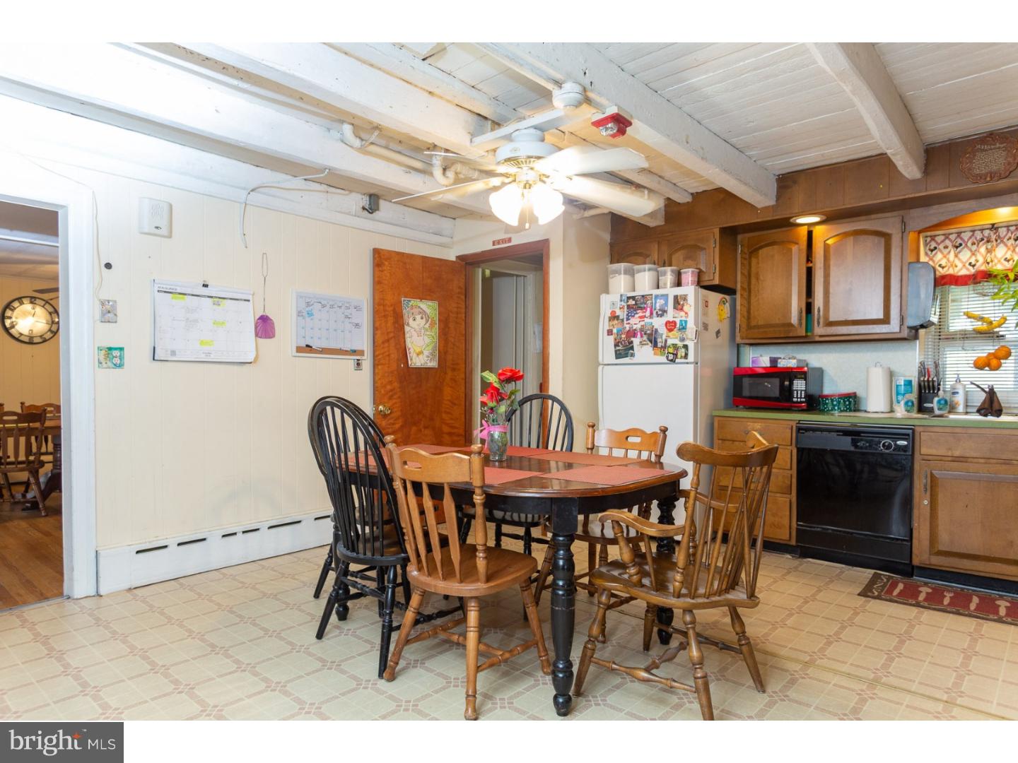 291 New Garden Road Avondale, PA 19311 - Photo 10 of 25 a view of a dining room with furniture