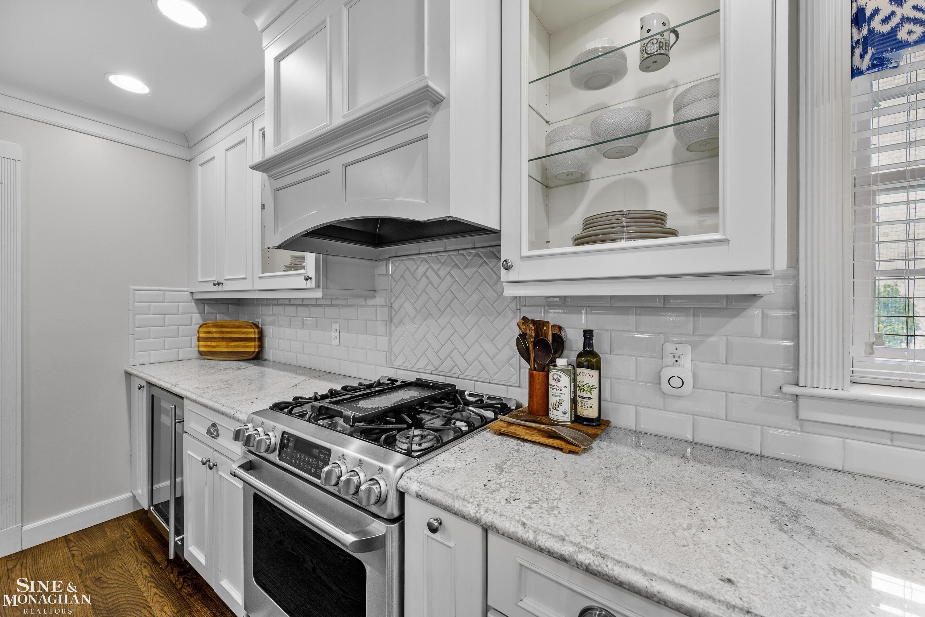 93 Merriweather Road Grosse Pointe, MI 48236 - Photo 28 of 75