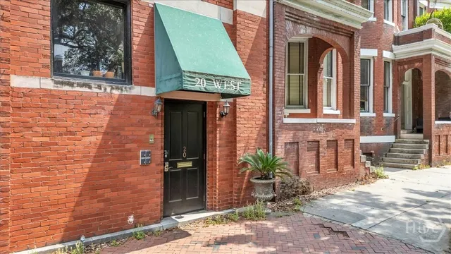 $2,900 | 20 West Oglethorpe Avenue, Unit D, Savannah, GA 31401
