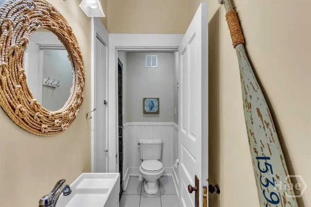 $2,900 | 20 West Oglethorpe Avenue, Unit D, Savannah, GA 31401