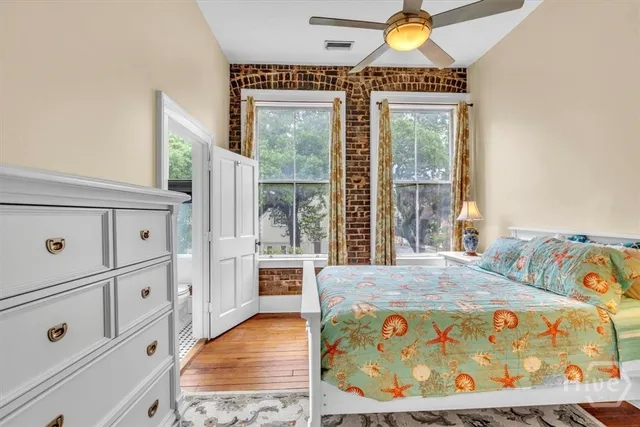 $2,900 | 20 West Oglethorpe Avenue, Unit D, Savannah, GA 31401