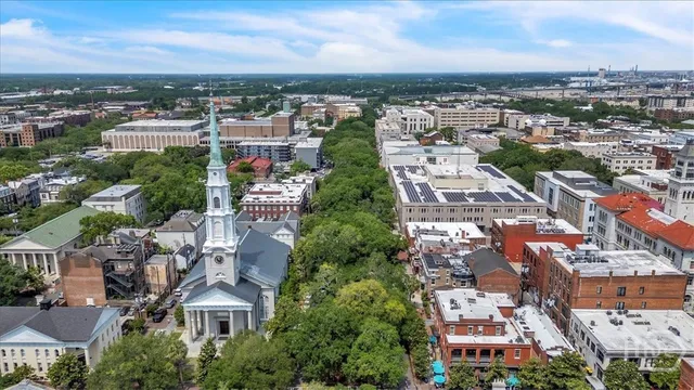 $2,900 | 20 West Oglethorpe Avenue, Unit D, Savannah, GA 31401