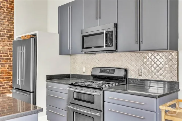 $2,900 | 20 West Oglethorpe Avenue, Unit D, Savannah, GA 31401