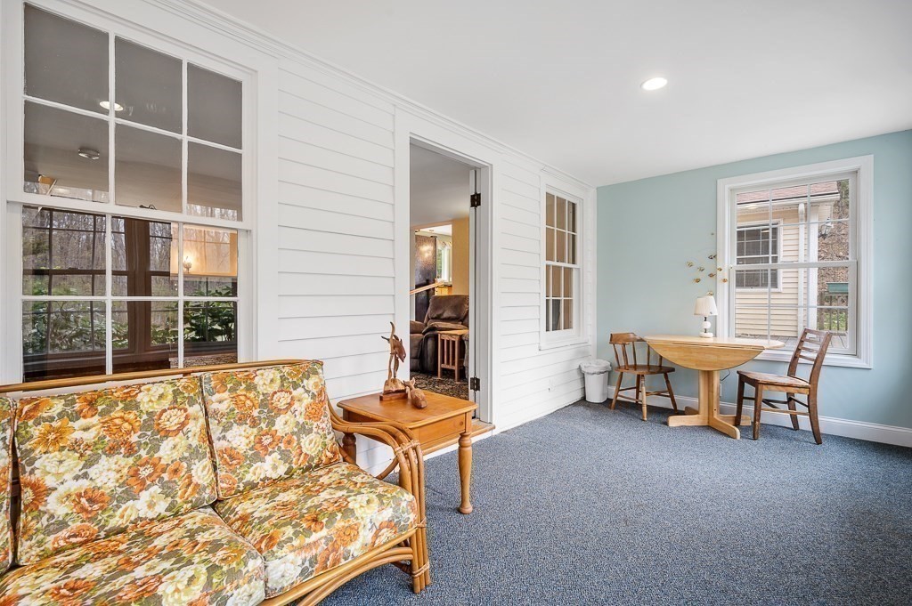 160 Old Bay Road Belchertown, MA 01007 - Photo 17 of 33 Gallery Image 17