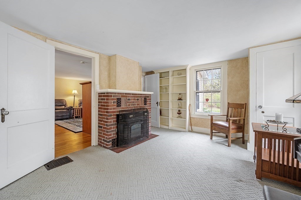 160 Old Bay Road Belchertown, MA 01007 - Photo 20 of 33 Gallery Image 20