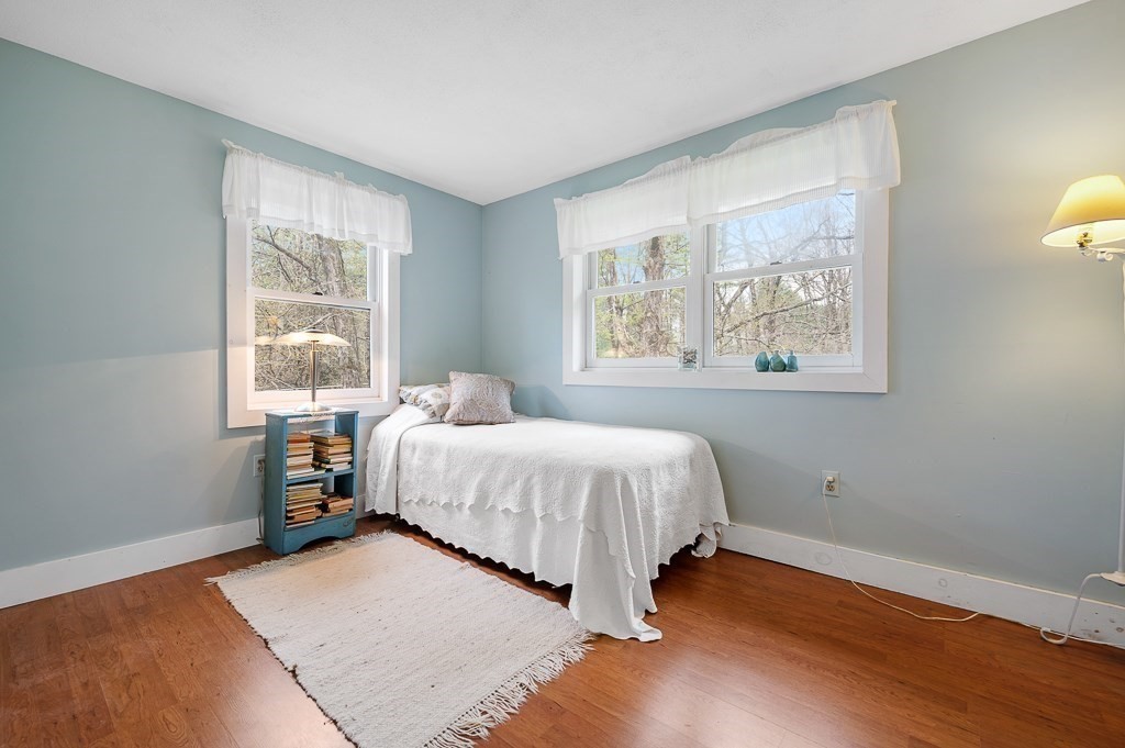 160 Old Bay Road Belchertown, MA 01007 - Photo 27 of 33 Gallery Image 27