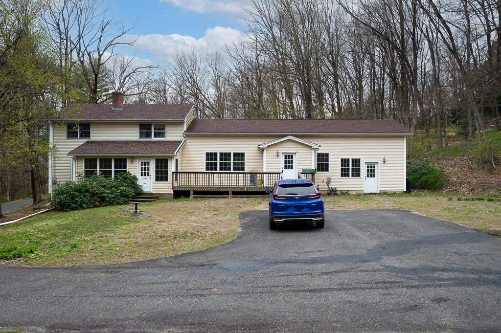 160 Old Bay Road Belchertown, MA 01007 - Photo 30 of 33 Gallery Image 30