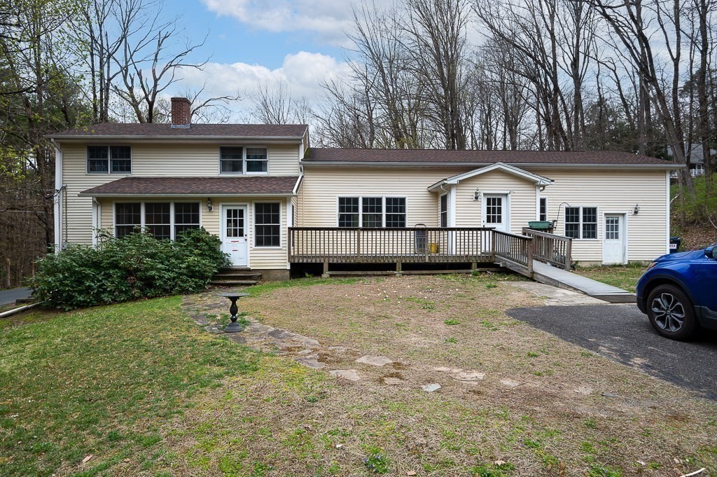160 Old Bay Road Belchertown, MA 01007 - Photo 3 of 33 Gallery Image 3