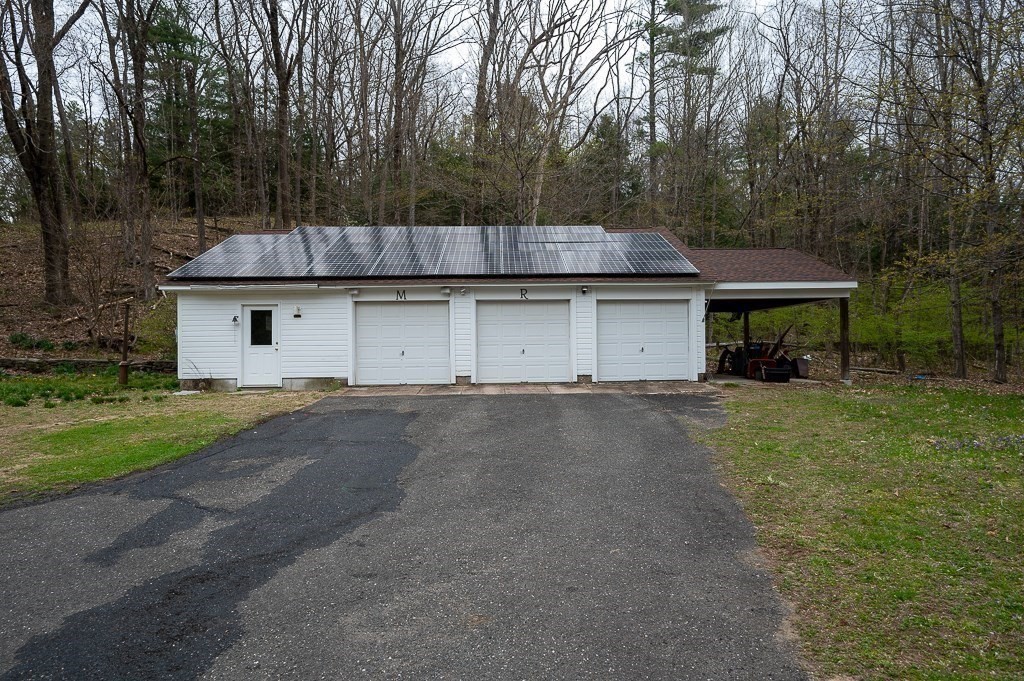 160 Old Bay Road Belchertown, MA 01007 - Photo 31 of 33 Gallery Image 31