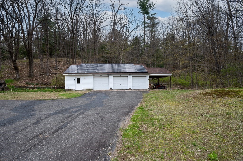 160 Old Bay Road Belchertown, MA 01007 - Photo 32 of 33 Gallery Image 32