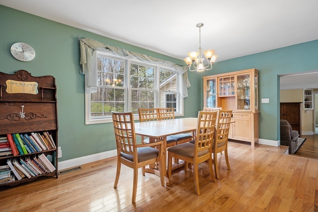 160 Old Bay Road Belchertown, MA 01007 - Photo 5 of 33 Gallery Image 5