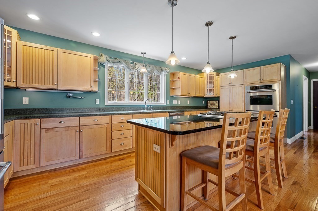160 Old Bay Road Belchertown, MA 01007 - Photo 7 of 33 Gallery Image 7