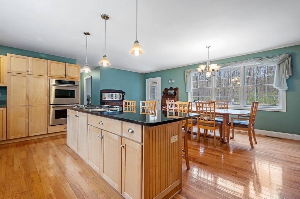 160 Old Bay Road Belchertown, MA 01007 - Photo 8 of 33 Gallery Image 8