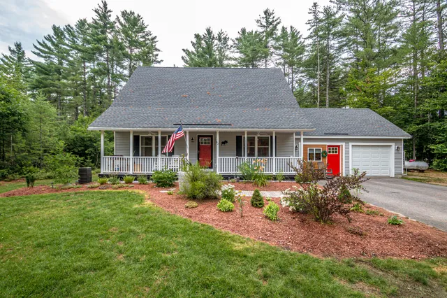 $460,000 | 82 Christopher Street, Fryeburg, ME 04037