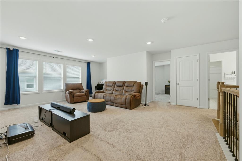 196 Treeline Trail Canton, GA 30115 - Photo 13 of 22