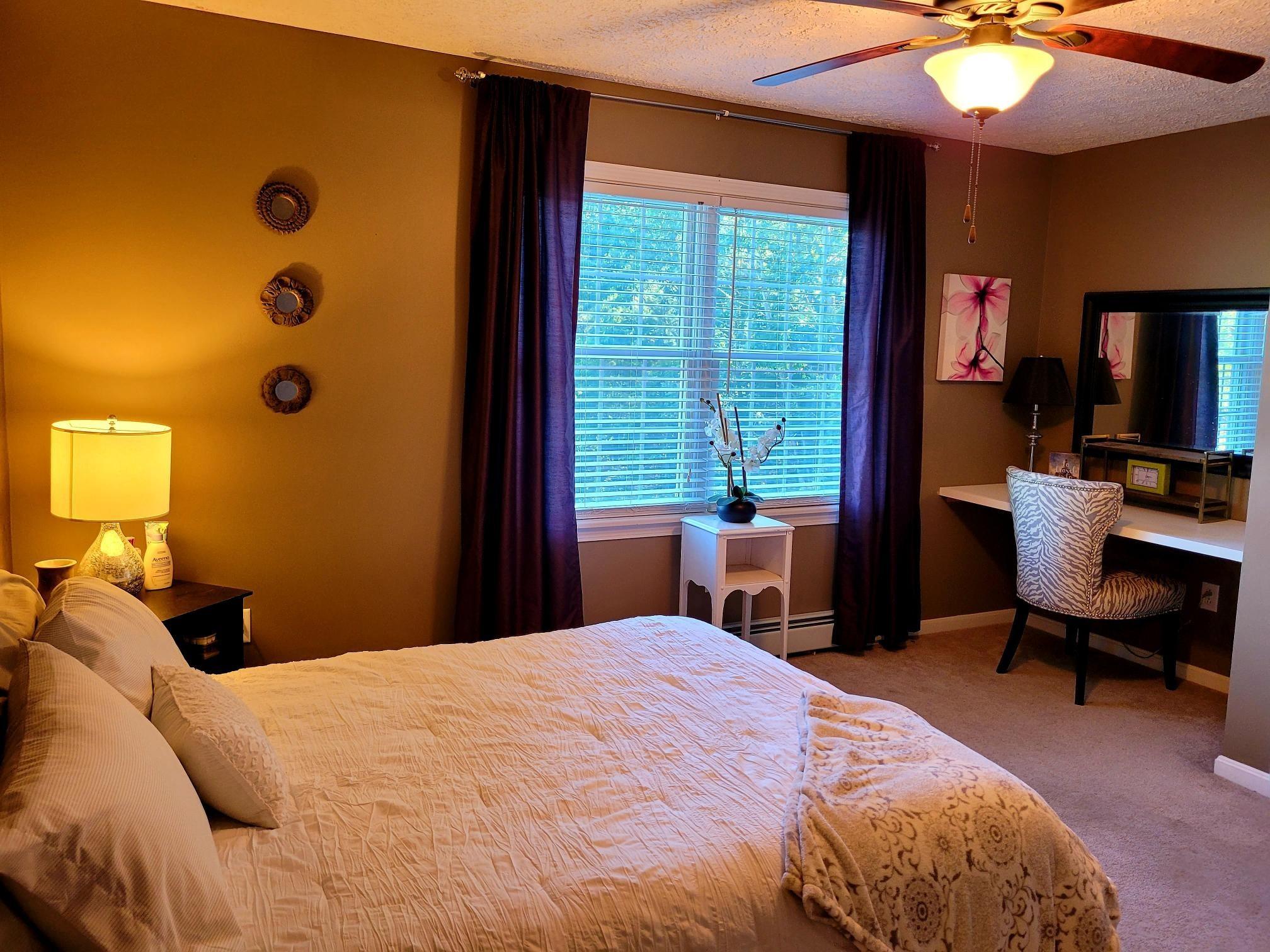 155 Kidder Road South China, ME 04358 - Photo 25 of 68 Bedroom 2