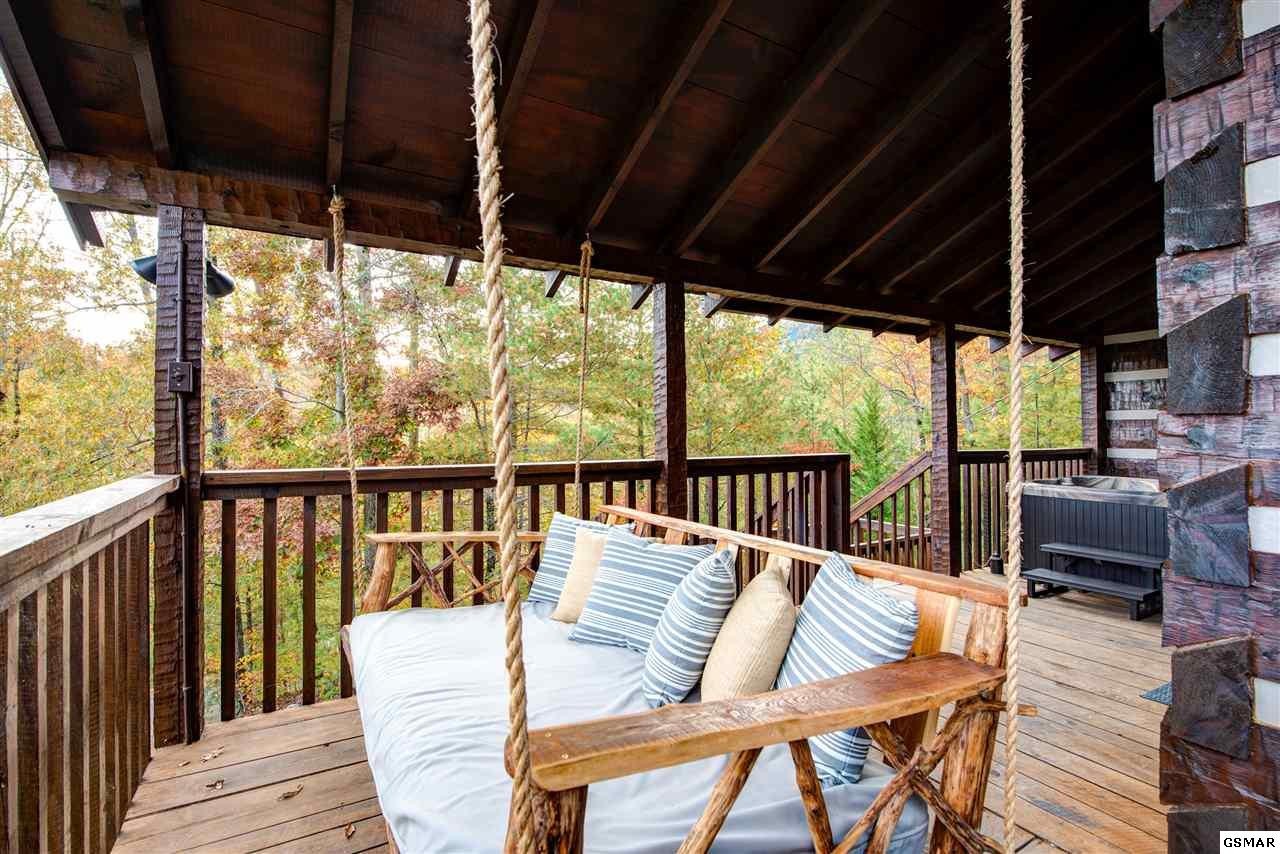 1514 Bear Valley Road Sevierville, TN 37876 - Photo 28 of 36 Gallery Image 28