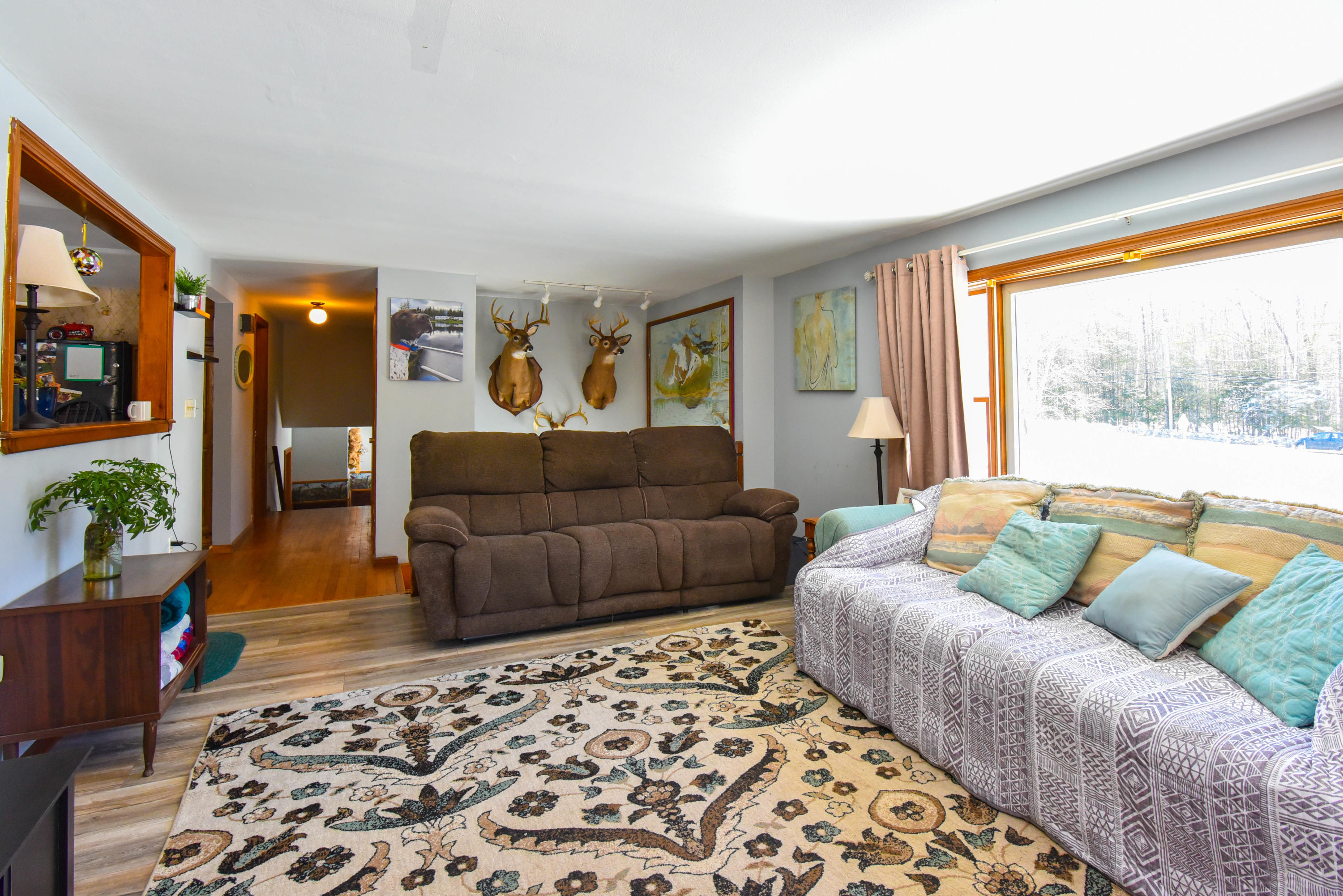 20 Greenwoods Road Peru, ME 04290 - Photo 12 of 52 20 Green Wood-5711