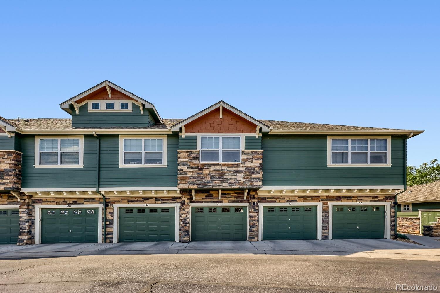 7080 Simms Street, Unit 207 Arvada, CO 80004 - Photo 26 of 28