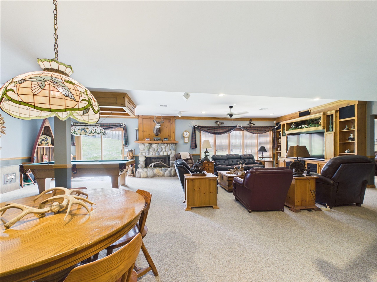 10838 Broad Road Lachine, MI 49753 - Photo 47 of 96