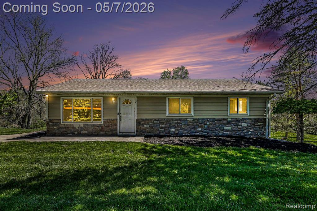1405 Swarthout Road Pinckney, MI 48169 - Photo 1 of 31