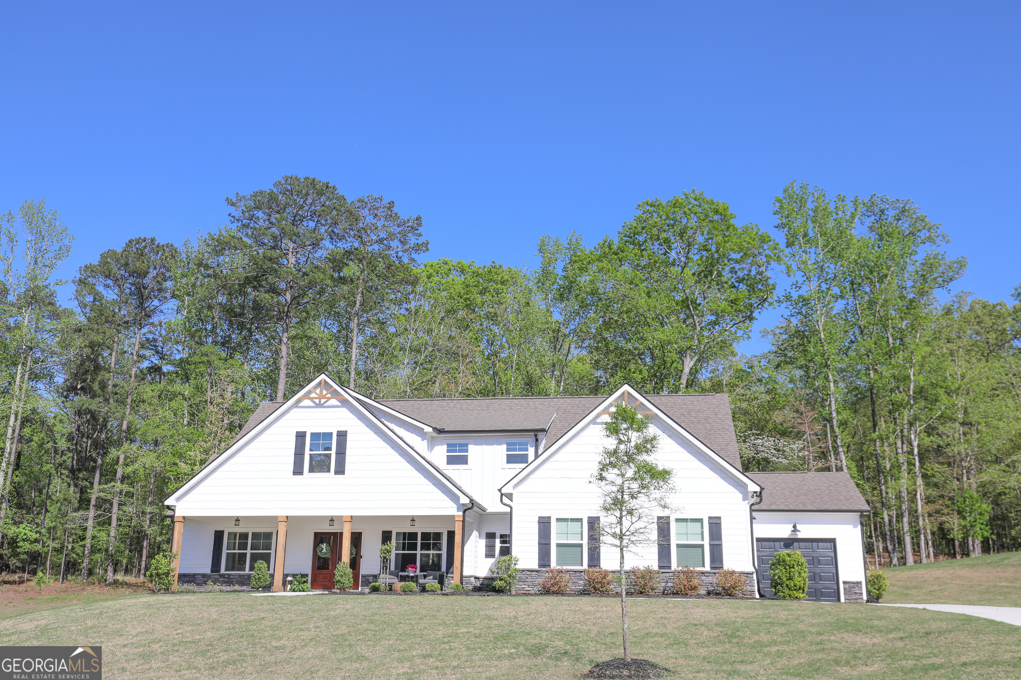 47 Roxie Lane Newnan, GA 30263 - Photo 1 of 1 Gallery Image 1