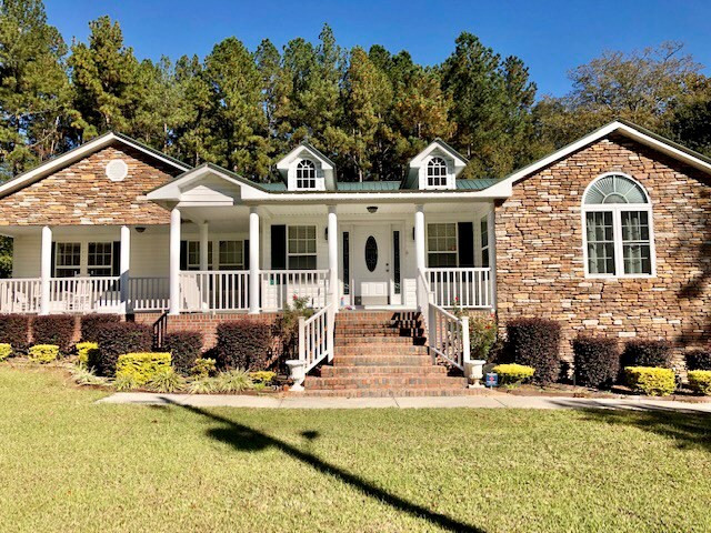 475 Nappier Road Barnwell, SC 29812 - Photo 23 of 23 Gallery Image 23