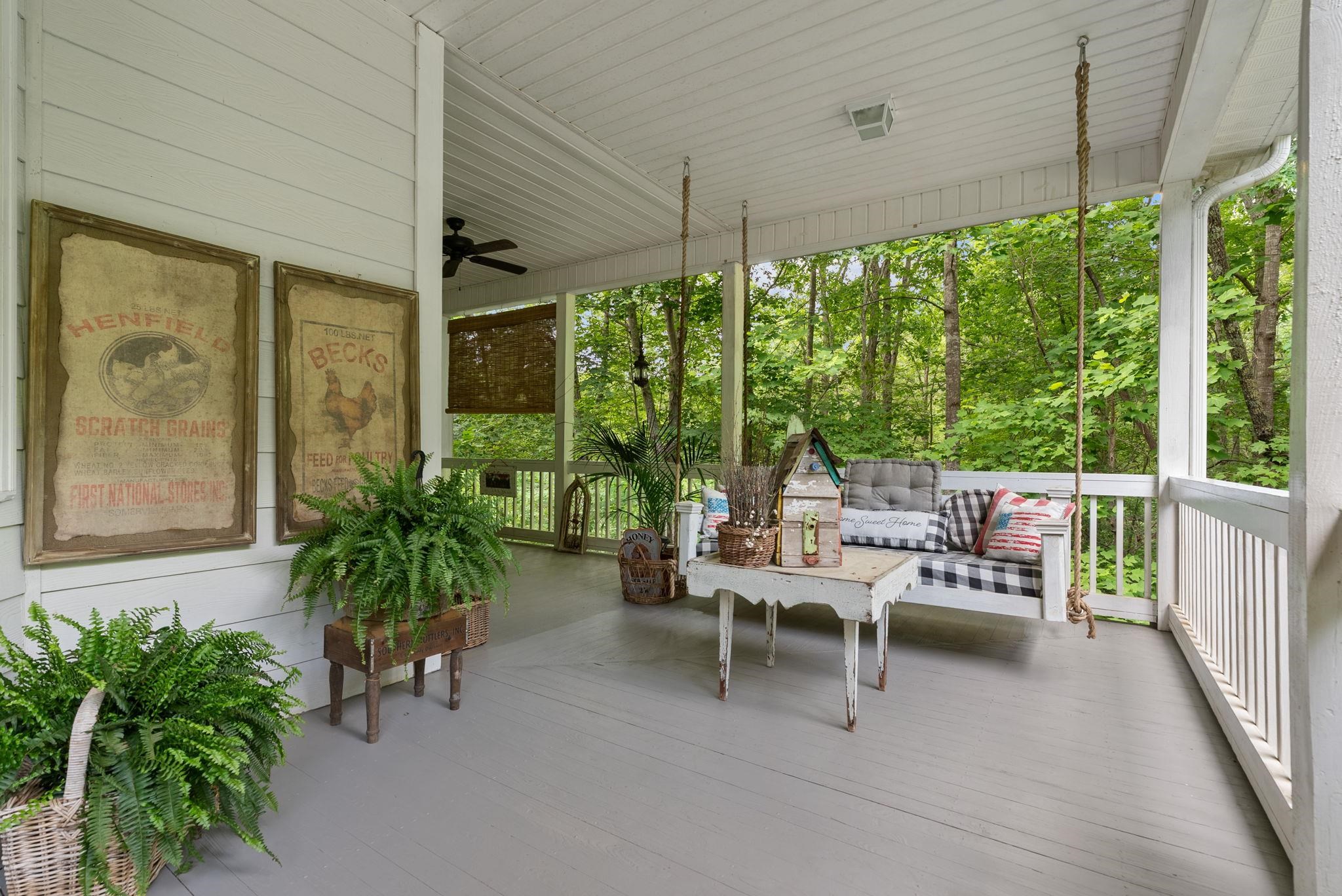 175 Green Hills Road Mill Spring, NC 28756 - Photo 6 of 50
