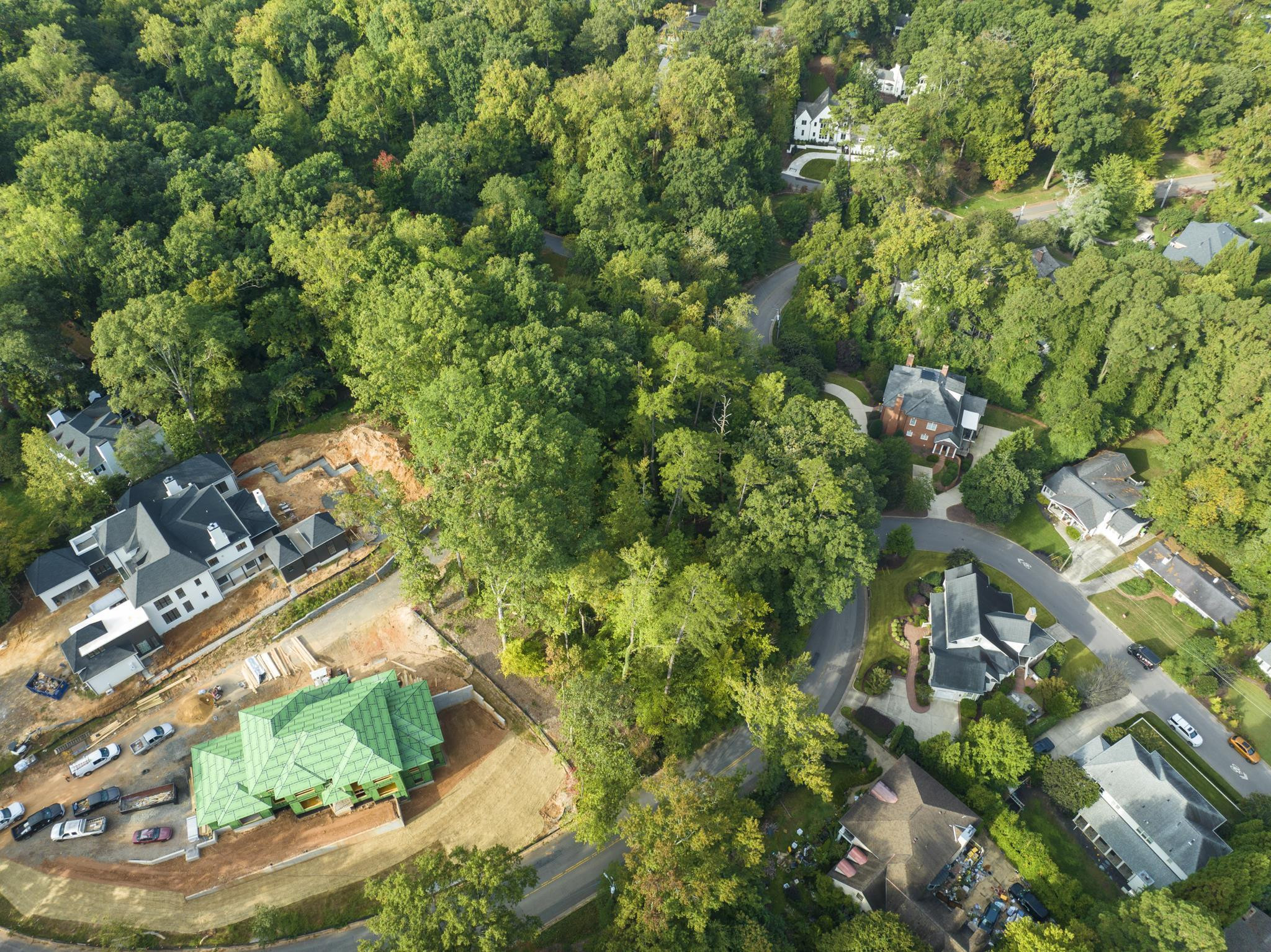 2949 White Oak Road Raleigh, NC 27609 - Photo 11 of 15 Photo 11
