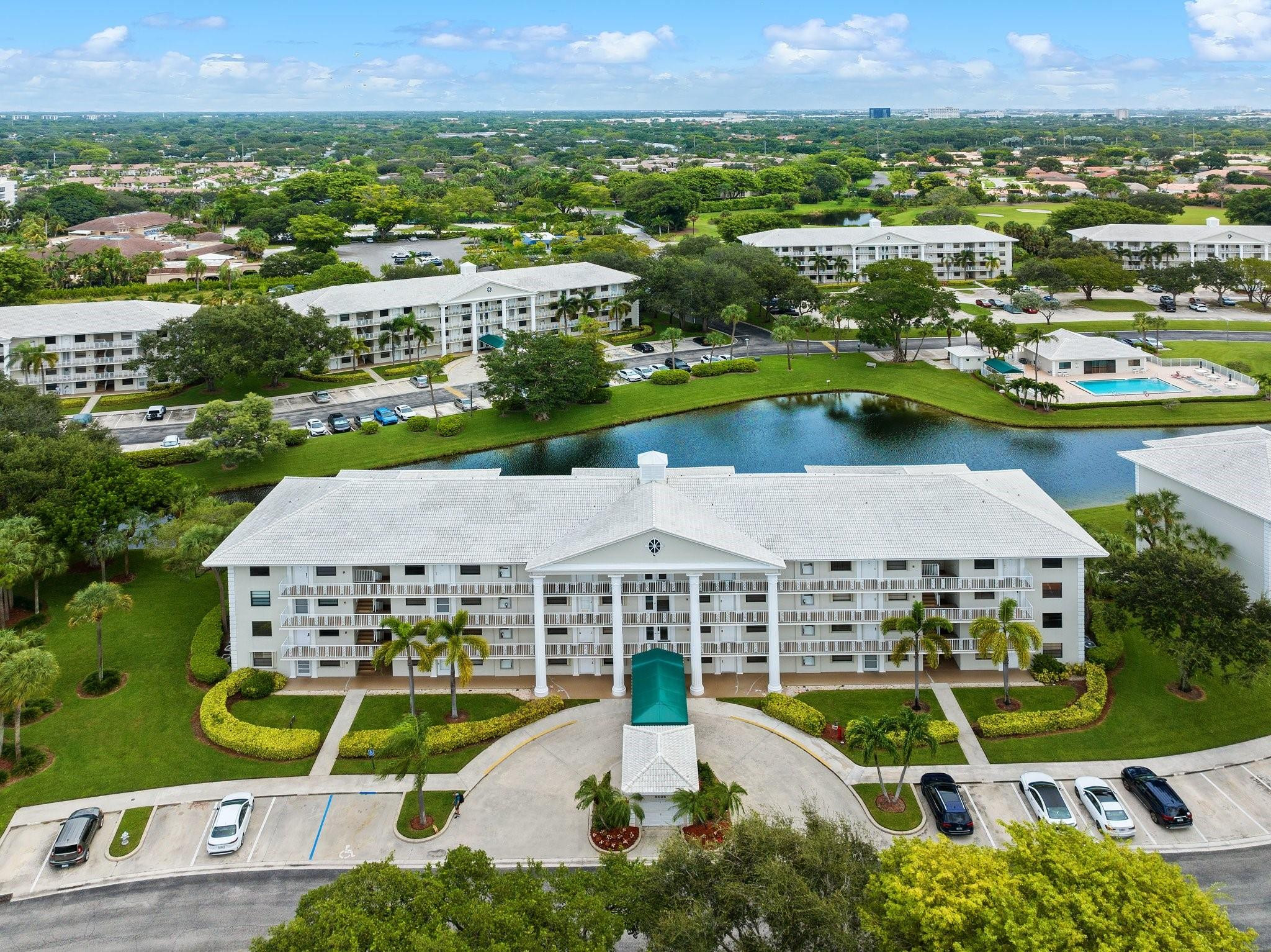 6025 Balboa Circle, Unit 404 Boca Raton, FL 33433 - Photo 1 of 35 Photo 1