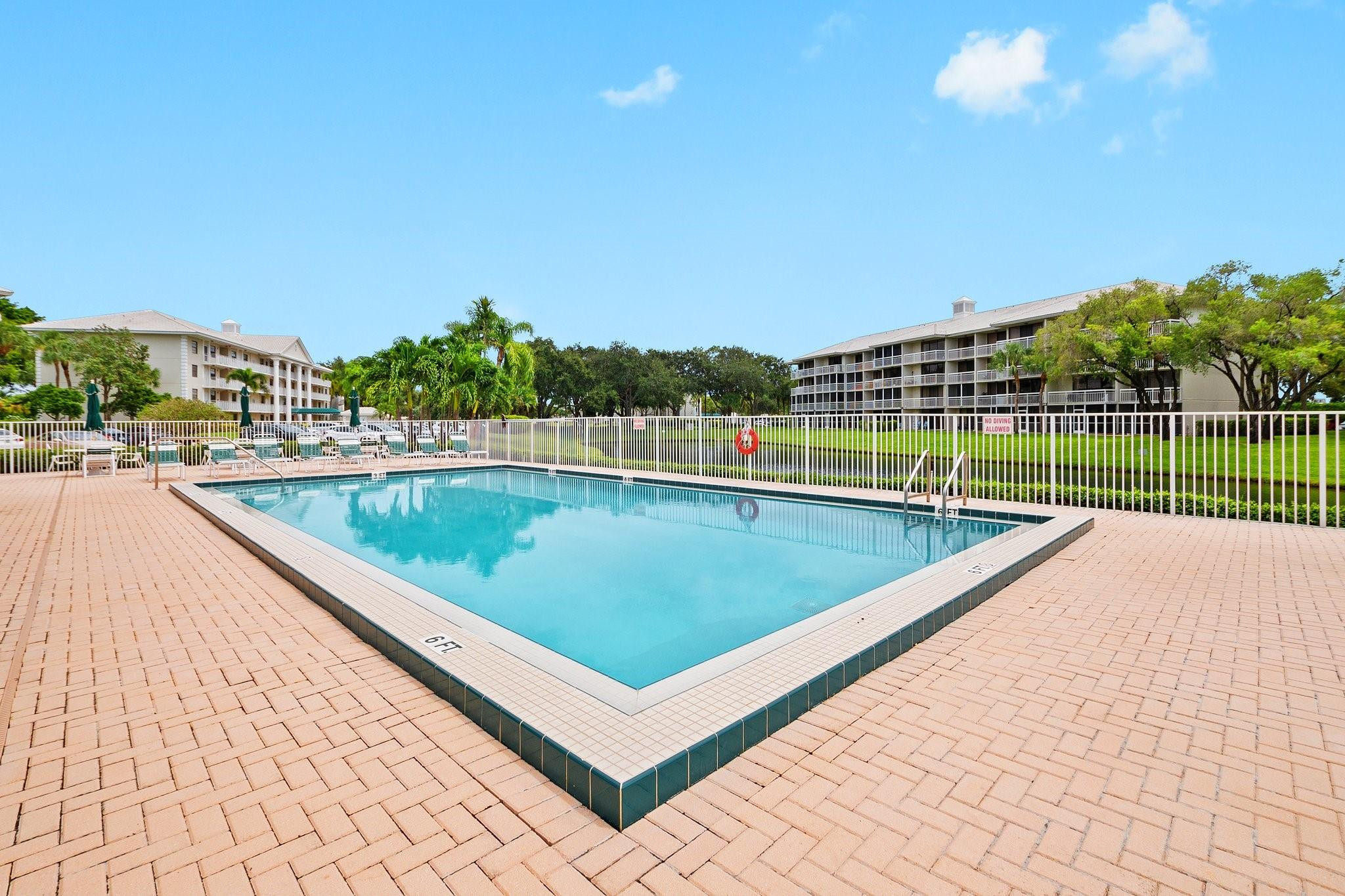 6025 Balboa Circle, Unit 404 Boca Raton, FL 33433 - Photo 29 of 35 Photo 29