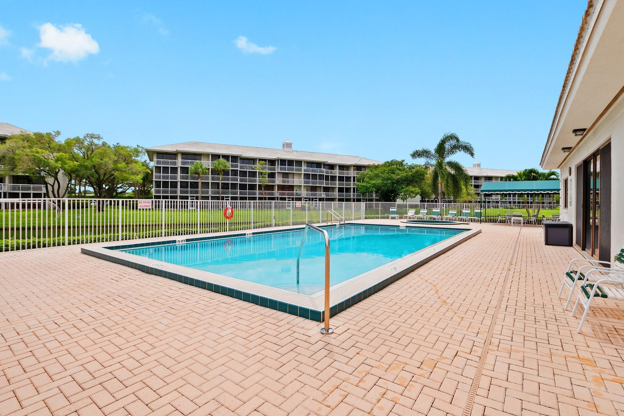 6025 Balboa Circle, Unit 404 Boca Raton, FL 33433 - Photo 30 of 35 Photo 30
