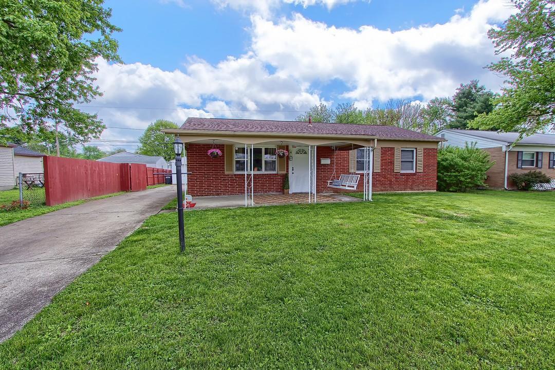 3770 Evanston Road Columbus, OH 43232 - Photo 27 of 28 Gallery Image 27
