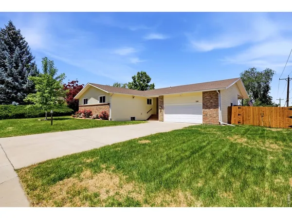$535,000 | 1281 East 21st Court, Loveland, CO 80538