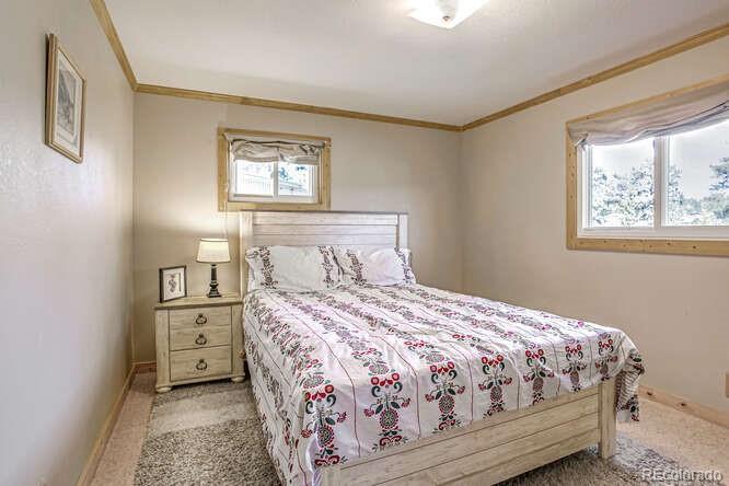 23039 Isoleta Road Indian Hills, CO 80454 - Photo 13 of 26