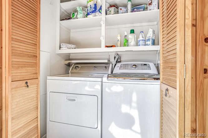 23039 Isoleta Road Indian Hills, CO 80454 - Photo 15 of 26