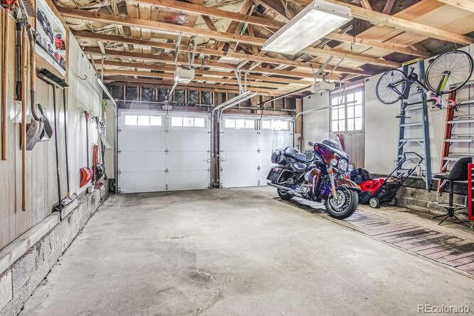 23039 Isoleta Road Indian Hills, CO 80454 - Photo 18 of 26