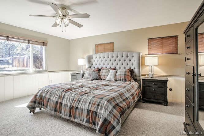 23039 Isoleta Road Indian Hills, CO 80454 - Photo 9 of 26