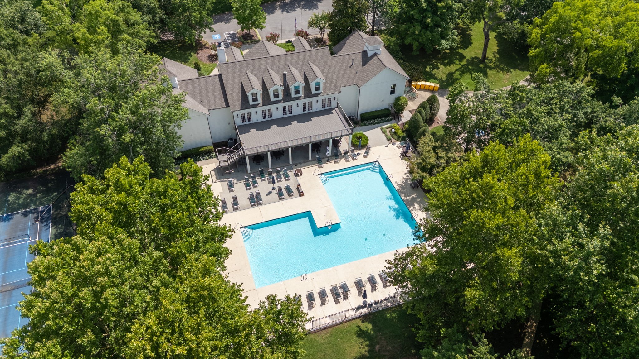2831 Polo Club Road Nashville, TN 37221 - Photo 95 of 97