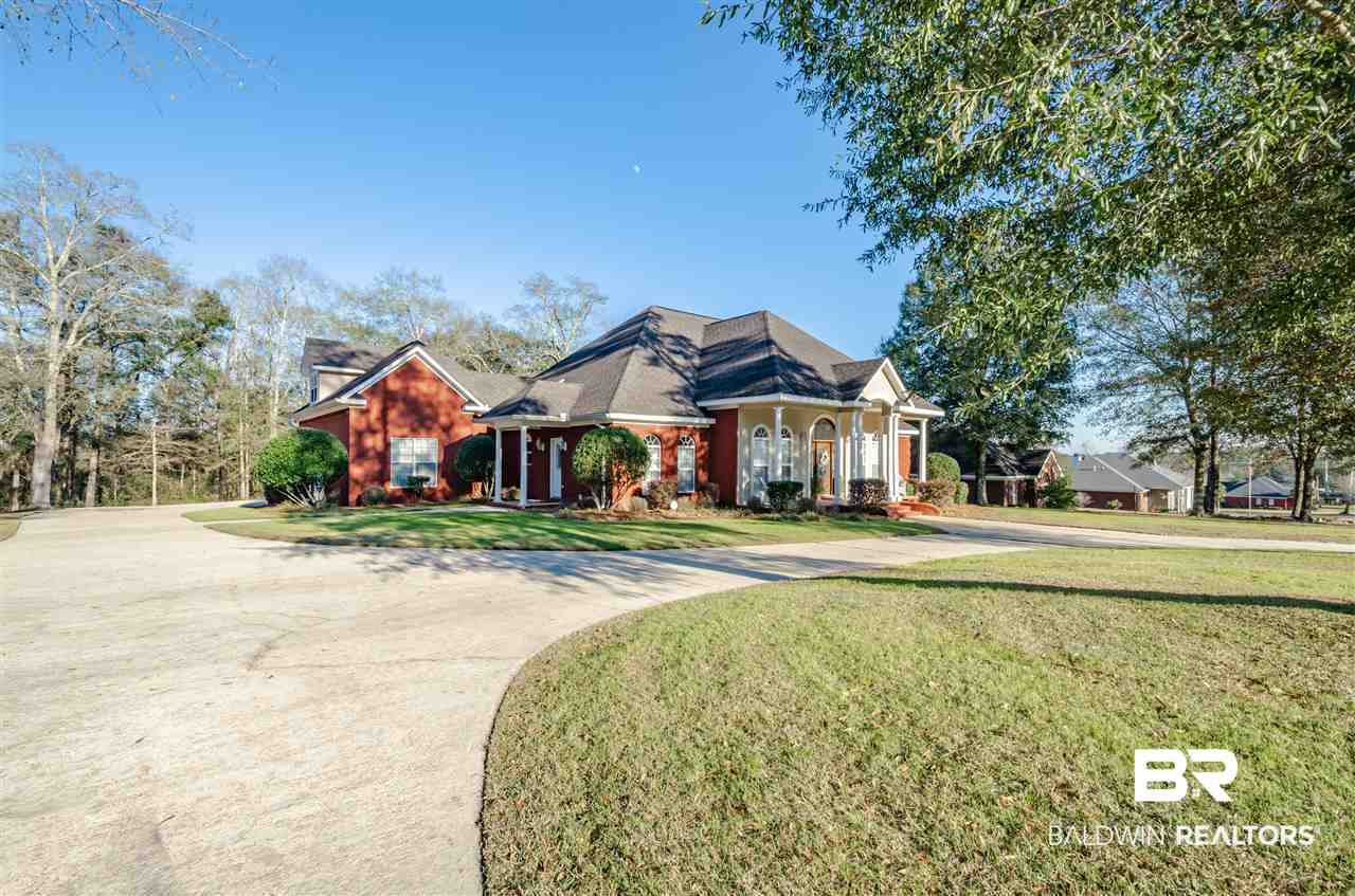 6000 Celeste Road Saraland, AL 36571 - Photo 3 of 41