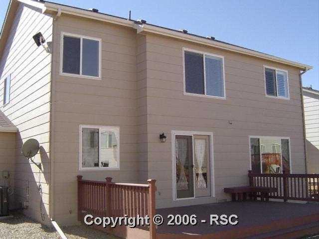 391 Talus Road Monument, CO 80132 - Photo 2 of 5 Gallery Image 2