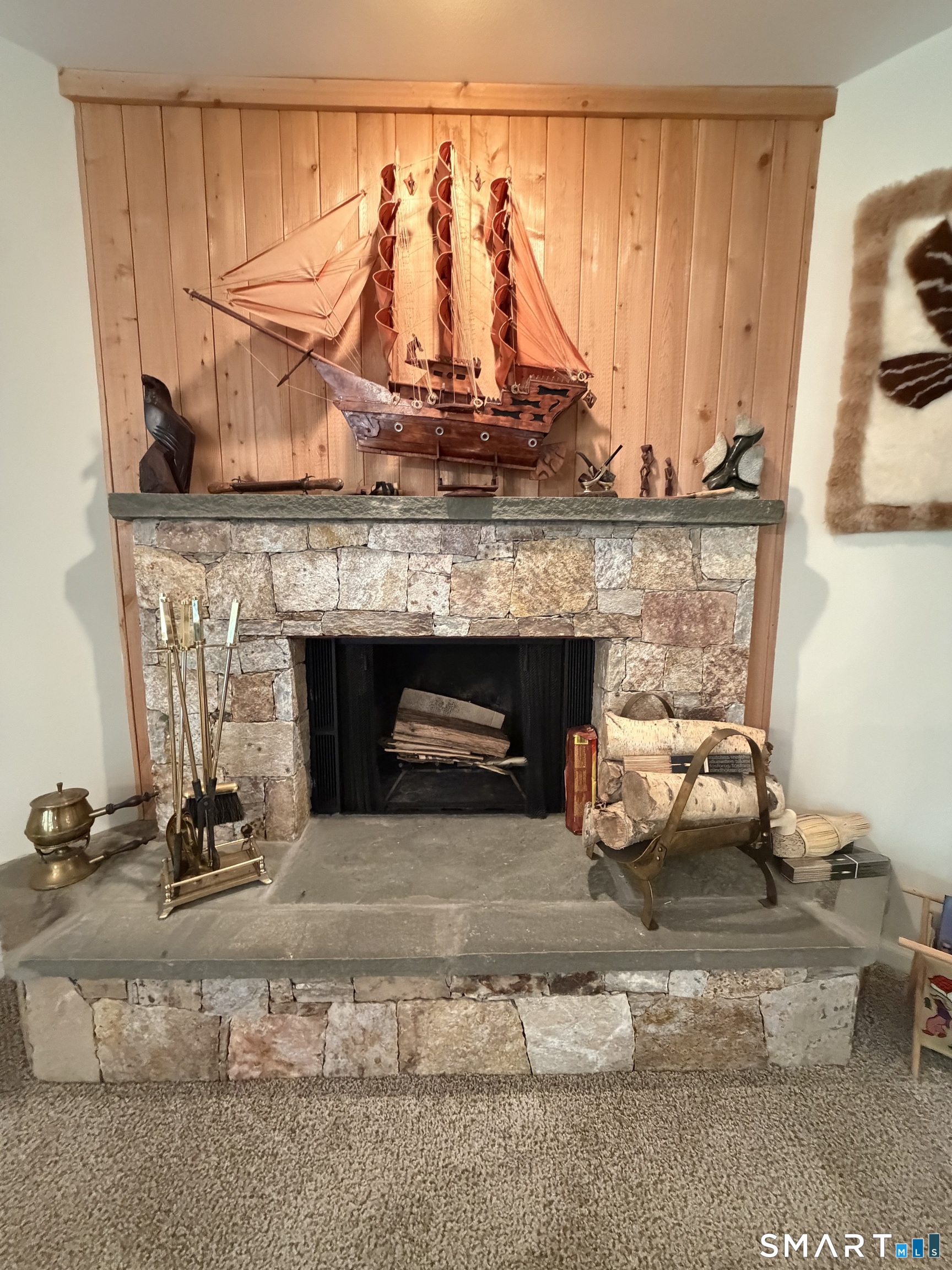 476 Evergreen Road Torrington, CT 06790 - Photo 3 of 33