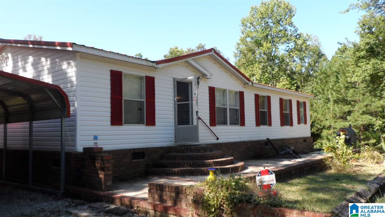 3096 New Liberty Road Wellington, AL 36279 - Photo 2 of 21